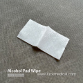 Medical Alcohol Pad Wipes